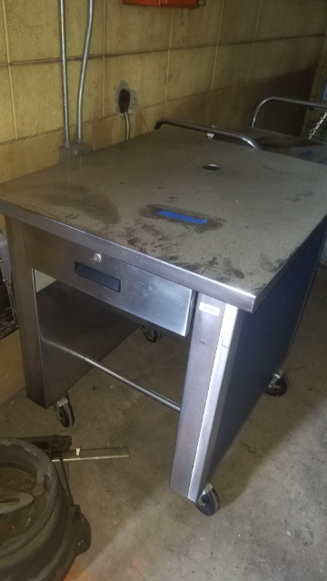 Auction Photo