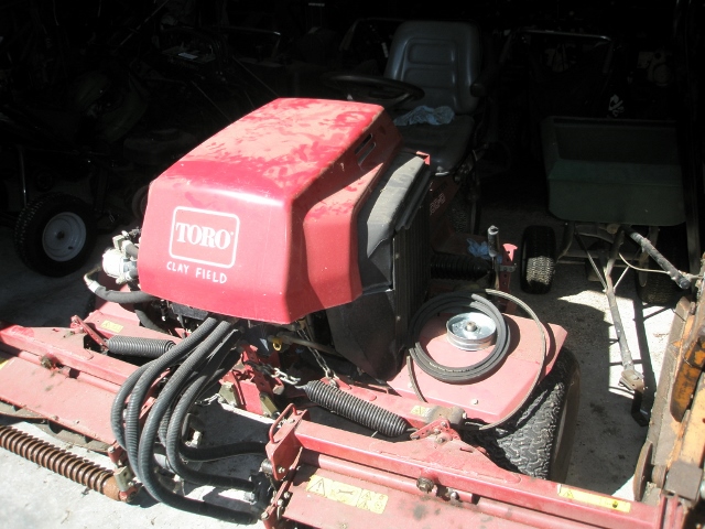 Auction Photo