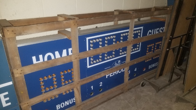 Auction Photo