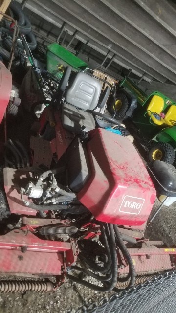 Auction Photo
