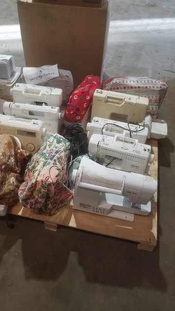 Auction Photo
