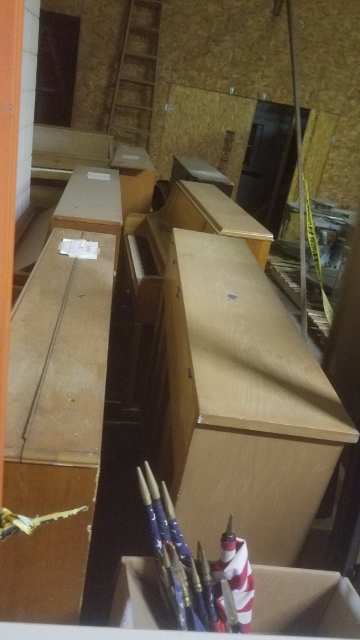 Auction Photo