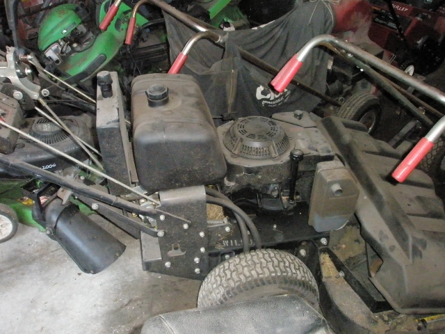 Auction Photo