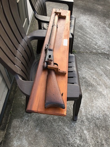 Auction Photo