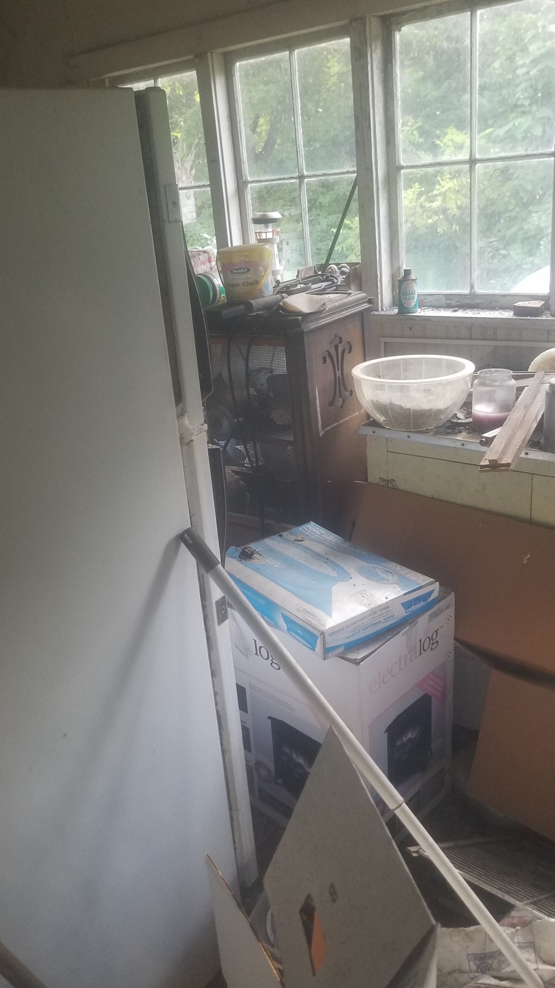 Auction Photo