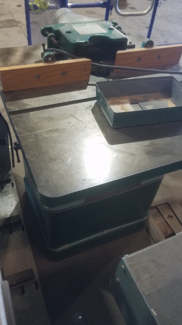 Auction Photo