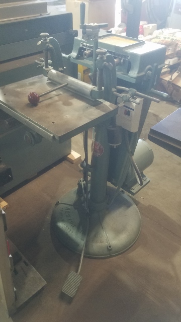 Auction Photo