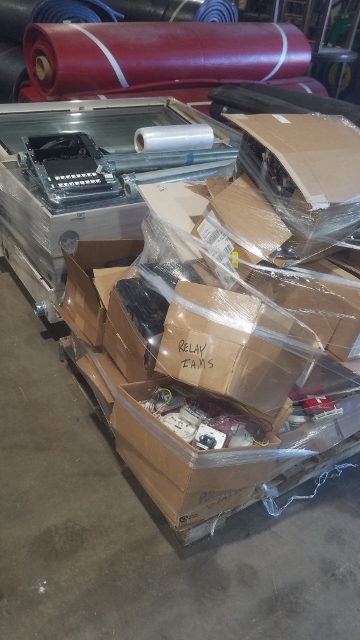 Auction Photo