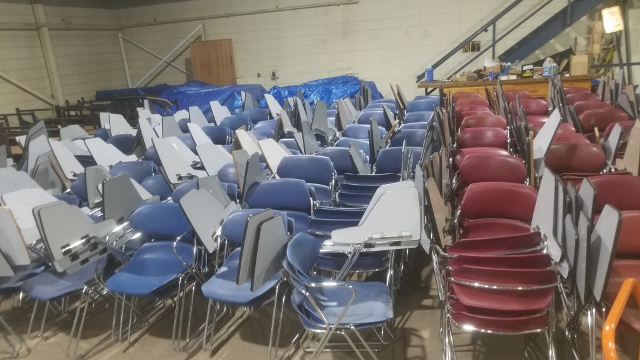 Auction Photo