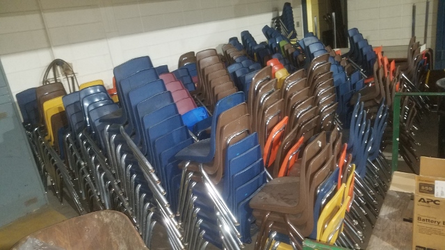 Auction Photo