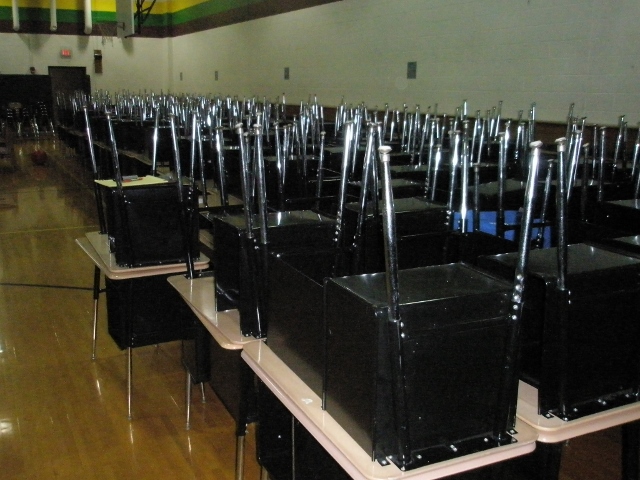 Auction Photo