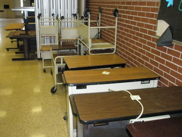Auction Photo