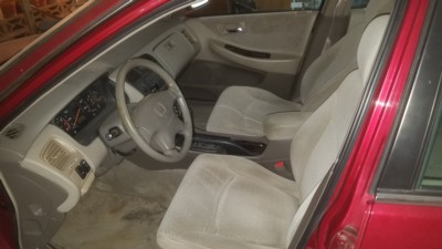 Auction Photo