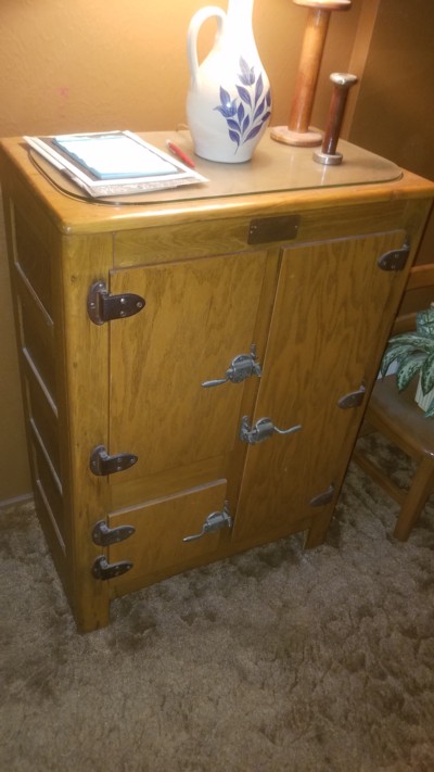 Auction Photo