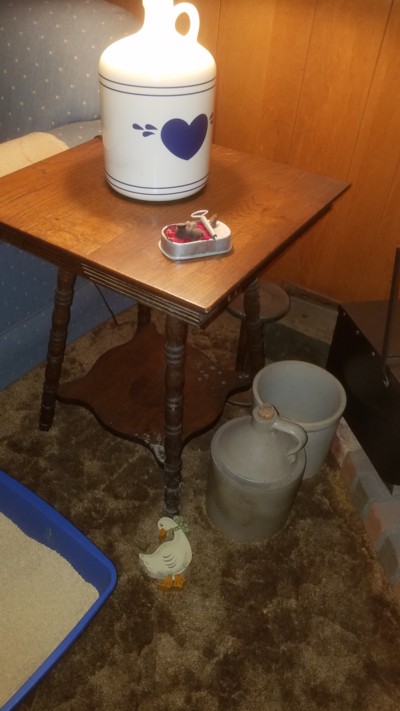 Auction Photo