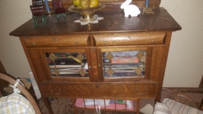 Auction Photo
