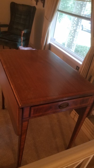 Auction Photo
