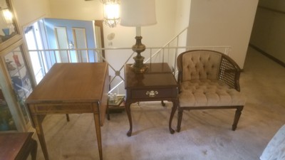 Auction Photo