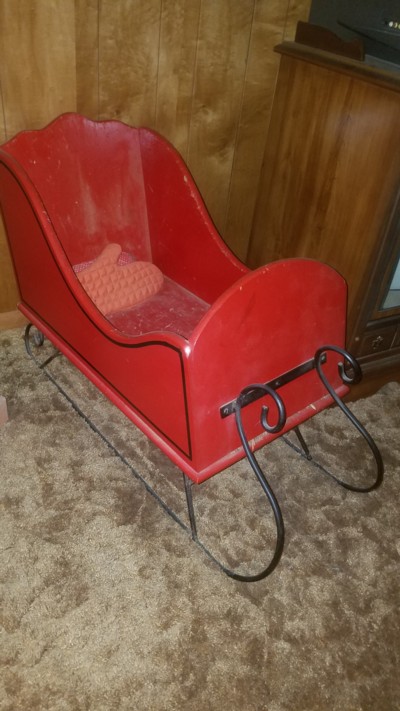 Auction Photo