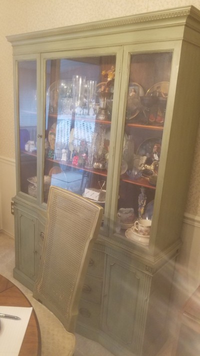 Auction Photo
