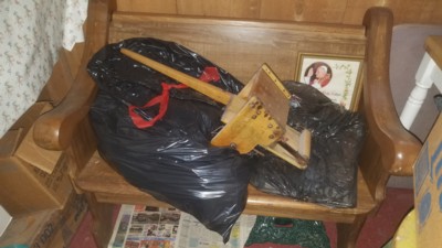 Auction Photo
