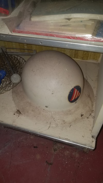 Auction Photo