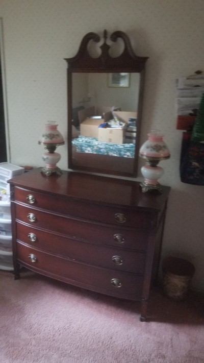 Auction Photo