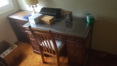 Auction Photo