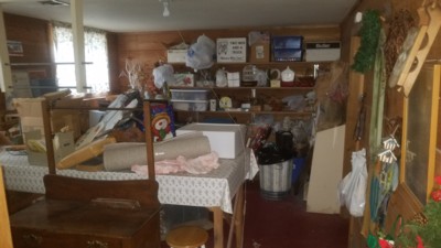 Auction Photo