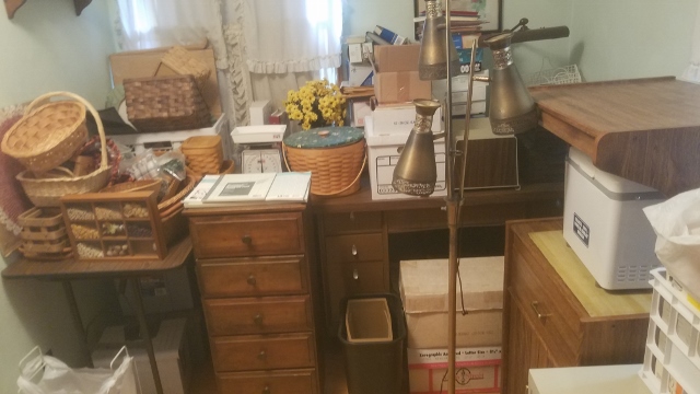Auction Photo