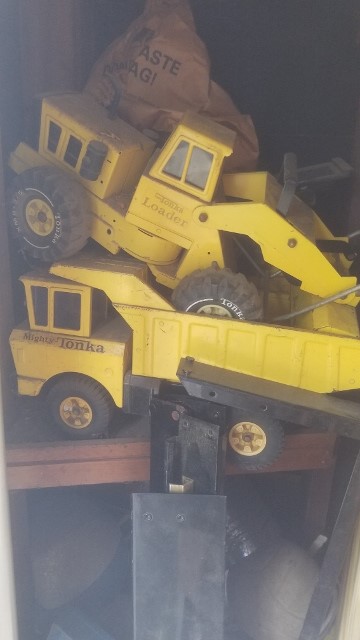 Auction Photo