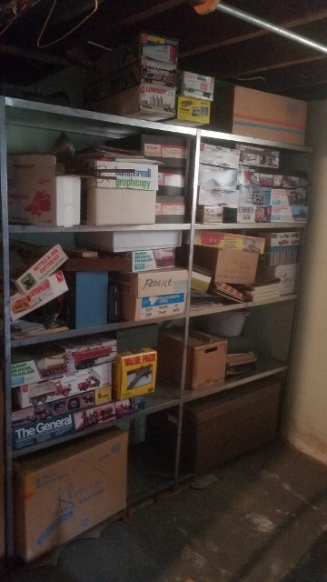 Auction Photo