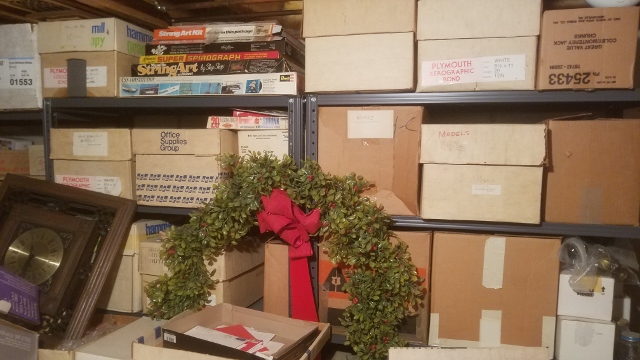 Auction Photo