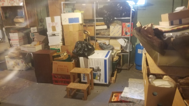 Auction Photo