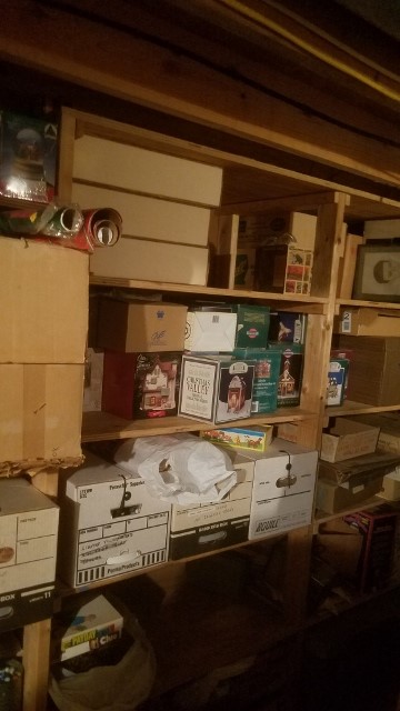 Auction Photo