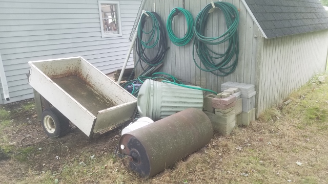 Auction Photo