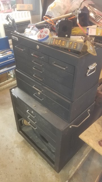 Auction Photo