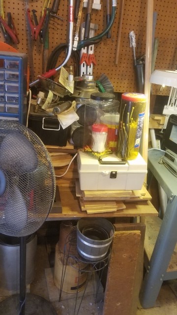 Auction Photo