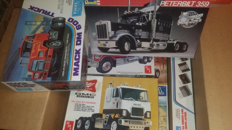 Auction Photo