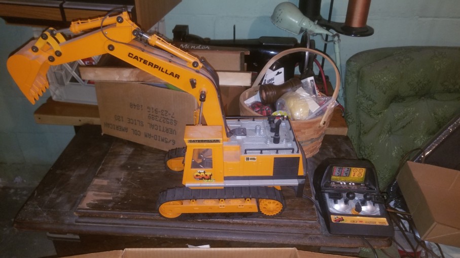 Auction Photo