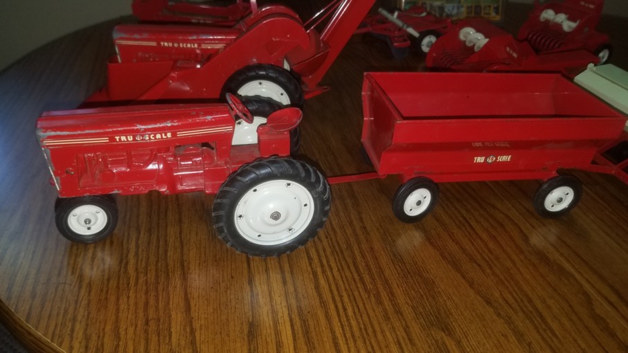 Auction Photo