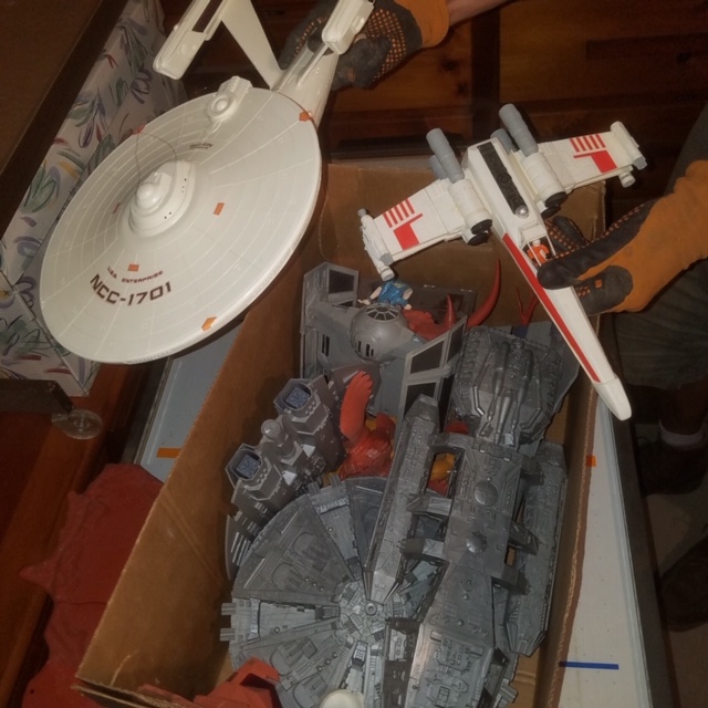 Auction Photo