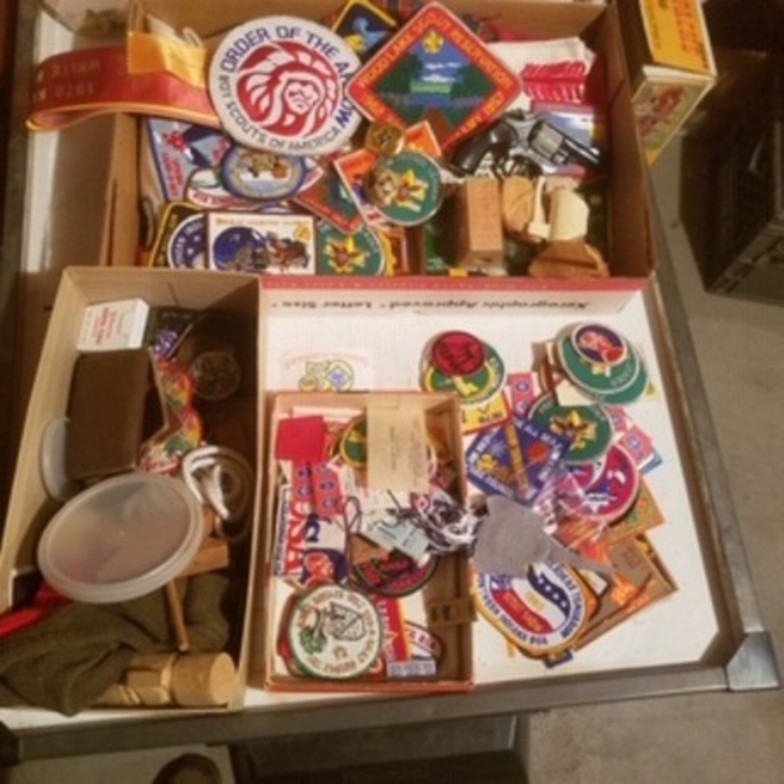 Auction Photo