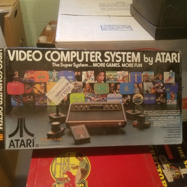 Auction Photo