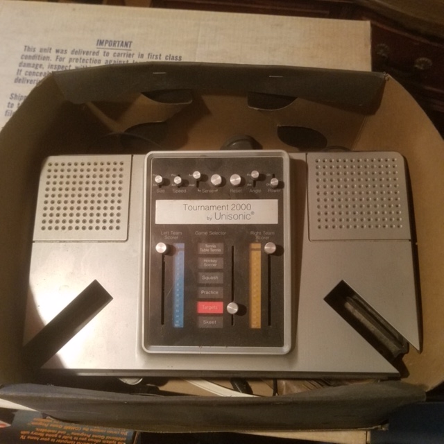 Auction Photo