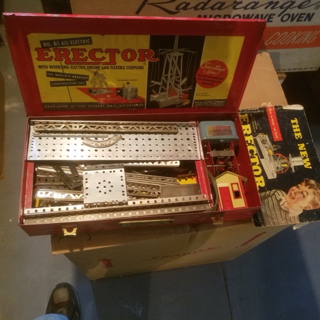 Auction Photo
