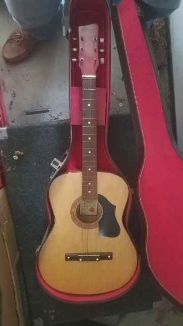 Auction Photo