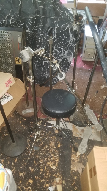 Auction Photo