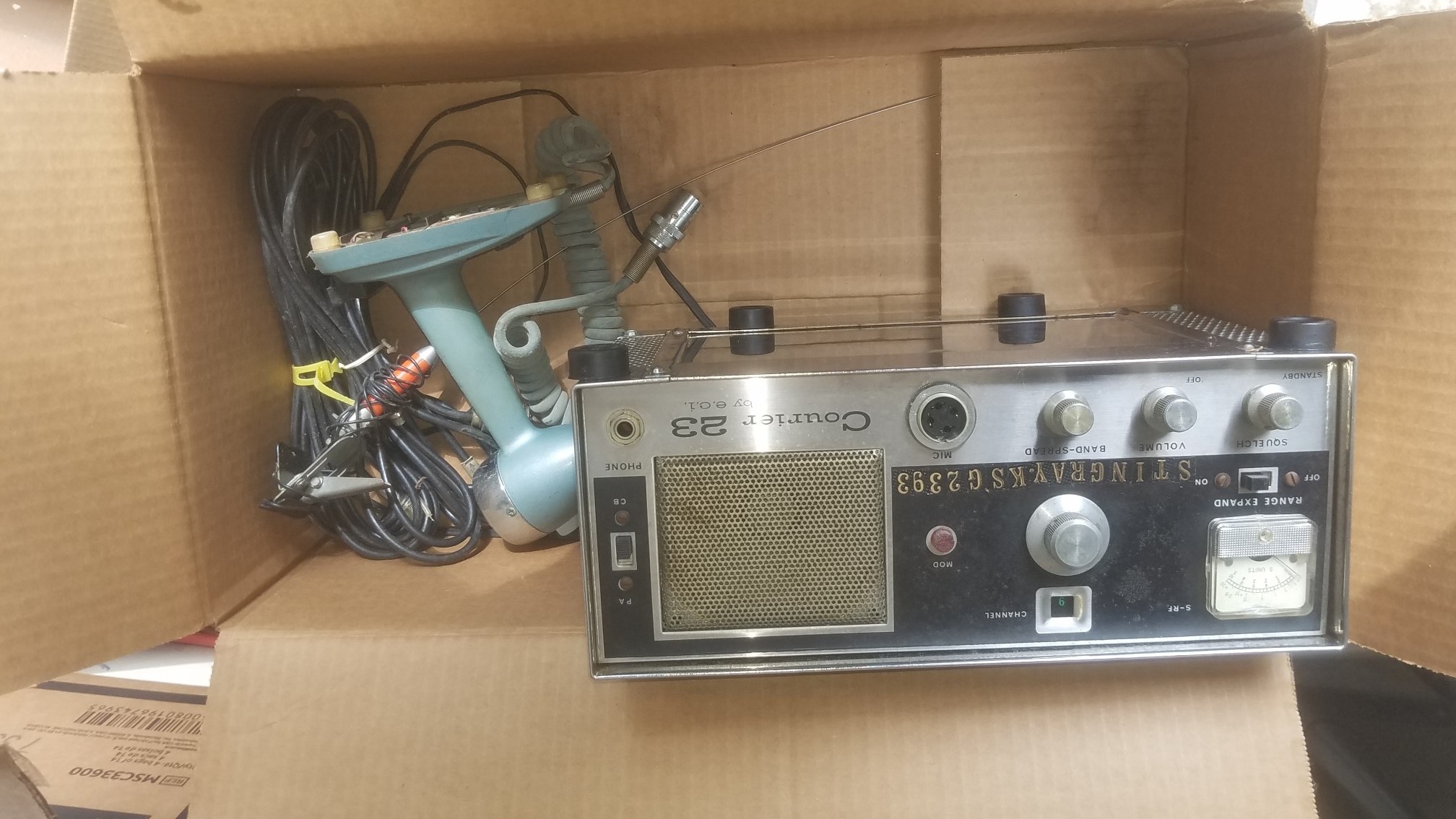 Auction Photo
