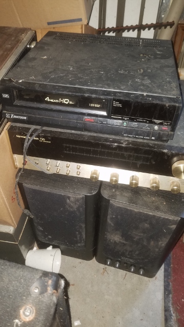 Auction Photo
